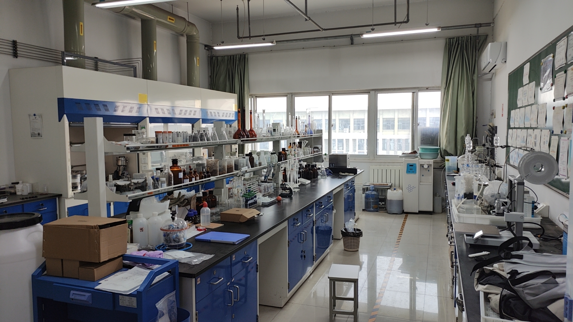 Laboratory 2