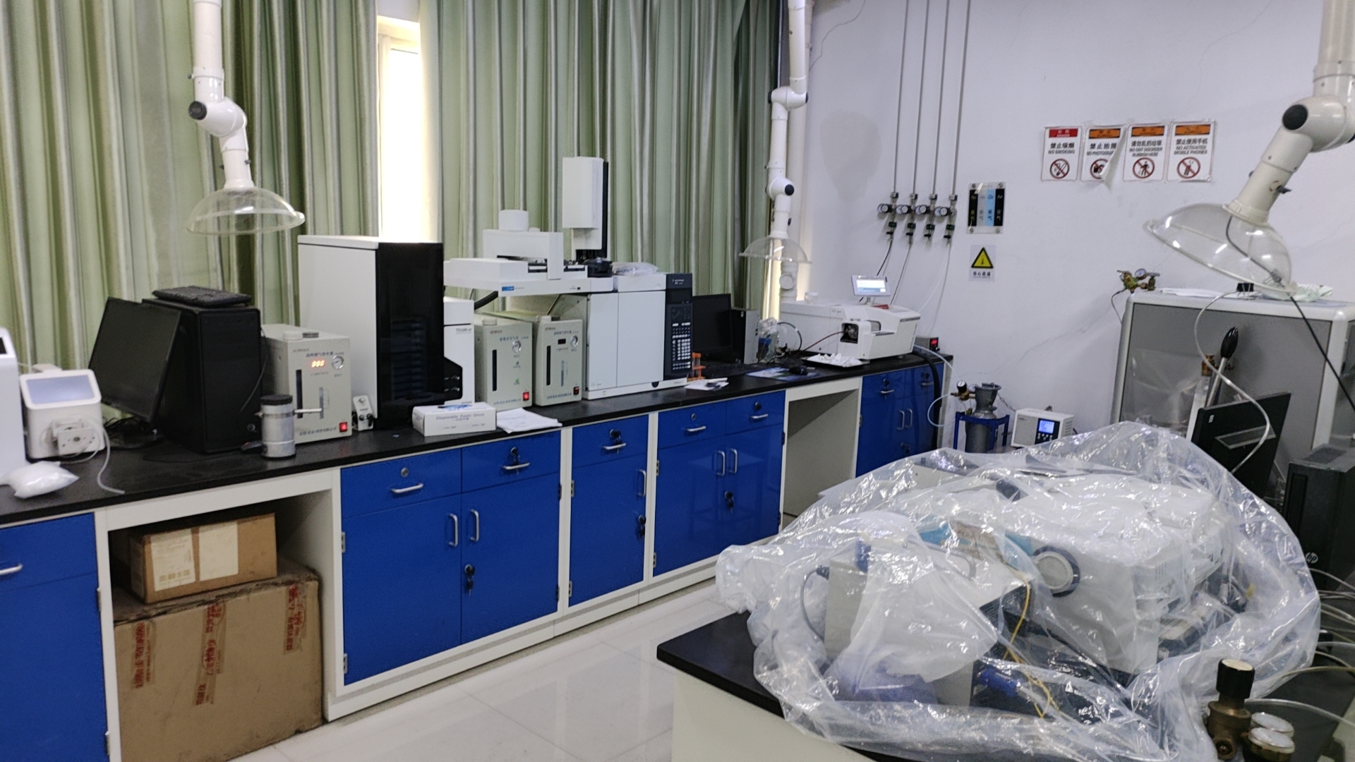Laboratory 3